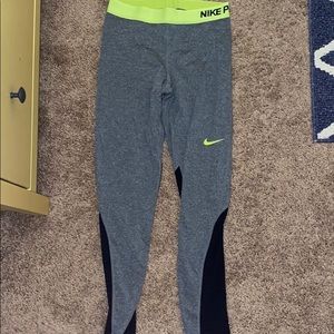 Nike Leggings